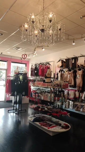 Romance Boutique Secrets