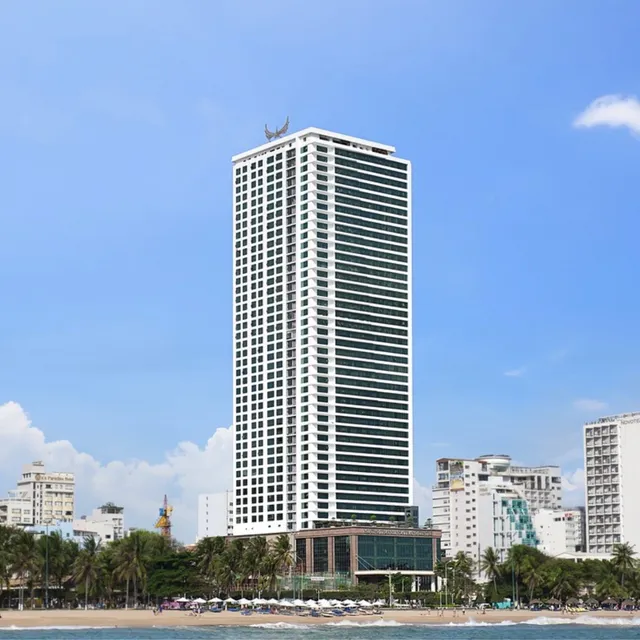 Phiyen Muong Thanh Nha Trang Apartment