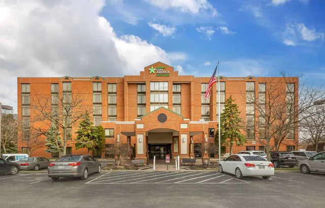 Extended Stay America Premier Suites - Cleveland - Independence