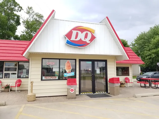 Dairy Queen (Treat)