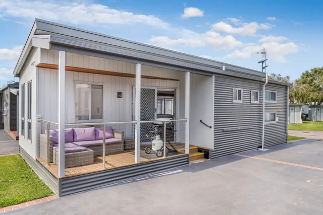 BIG4 Tasman Holiday Parks - Warrnambool