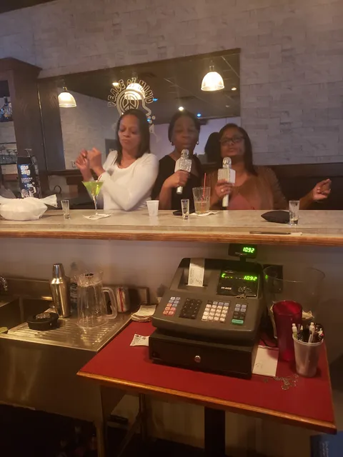 Peace of Mind Pub and Eatery