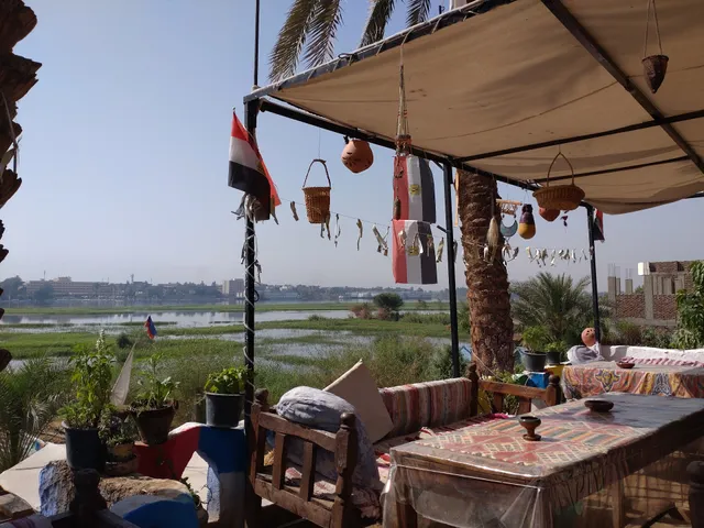 The farmer's House- البيت الريفي