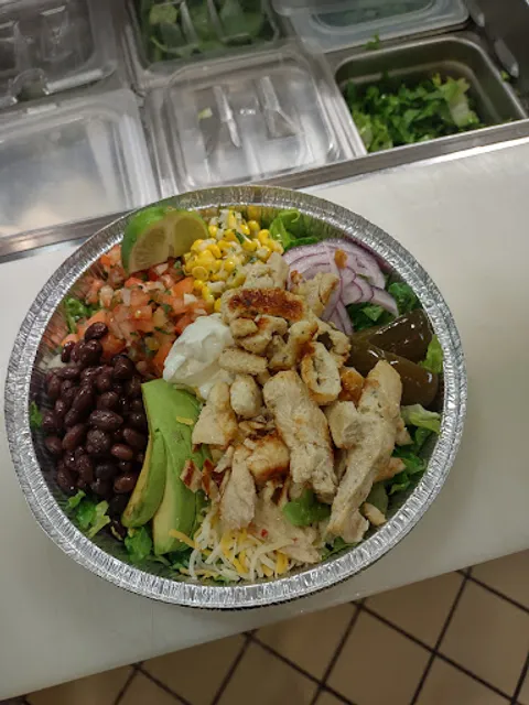 Urban Cafe & Espresso