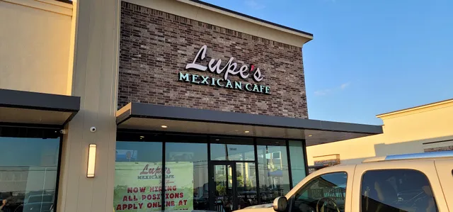 Lupe’s Mexican Cafe