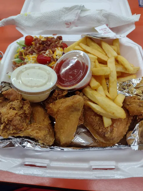 Hungerford Super Market