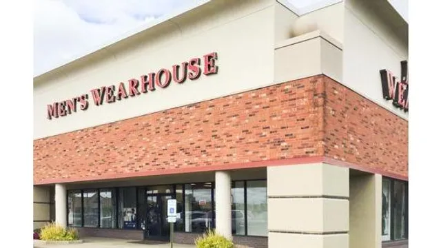 Men's Wearhouse
