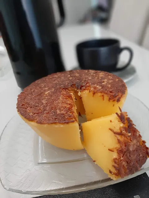 Padaria Sabor & Pão