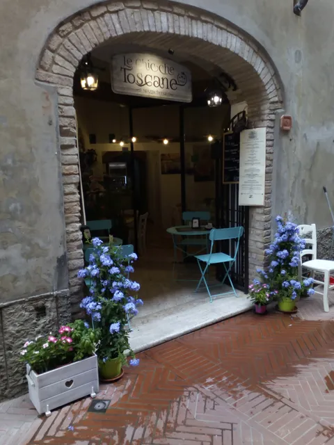 La Torre Nomipesciolini - Appartamento