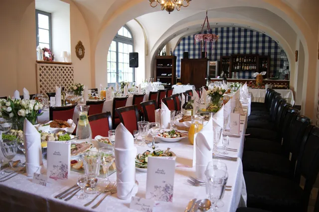 Restauracja Arsenał