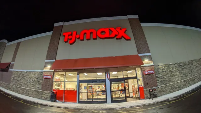 T.J. Maxx