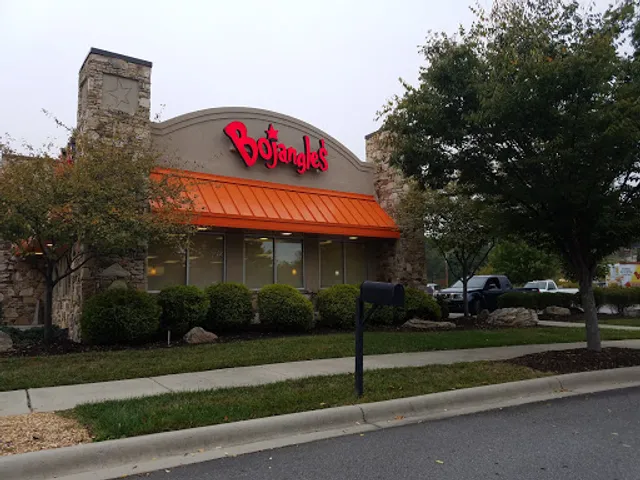 Bojangles