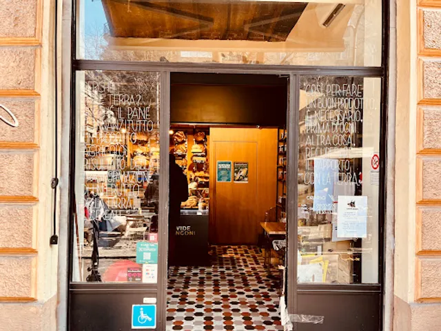 Panificio Davide Longoni