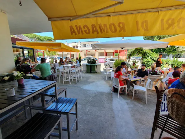 Sapori di Romagna da Franco