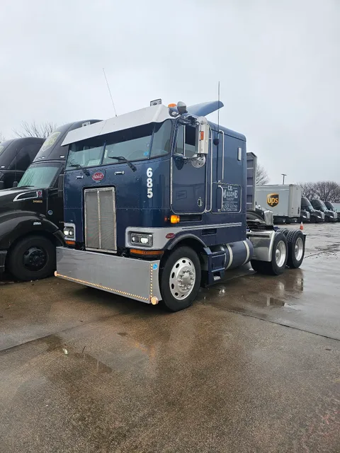 Everhart Transportation Inc