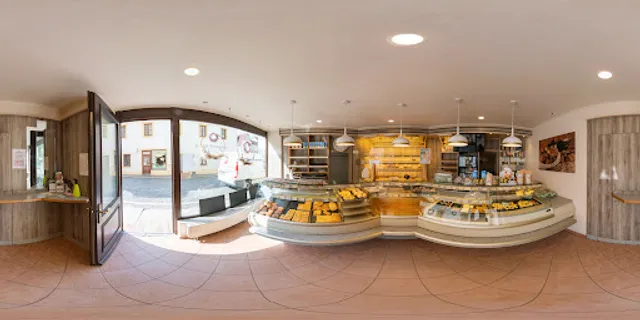 Bäckerei & Konditorei Füchsel