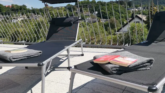 HS Ferienwohnungen Haus Schönborn Rursee