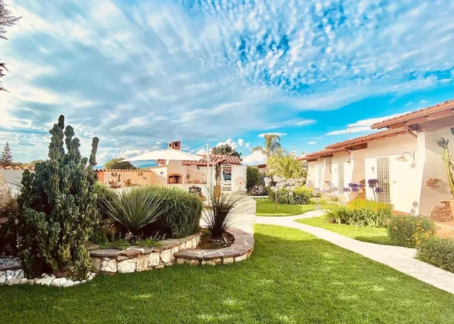 Casa La Rotta Bed and Breakfast San Felice Circeo (LT)