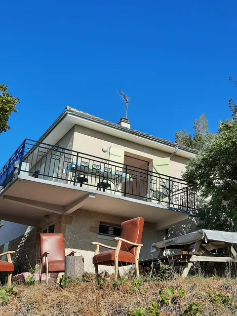 Les Coteaux de Planèze