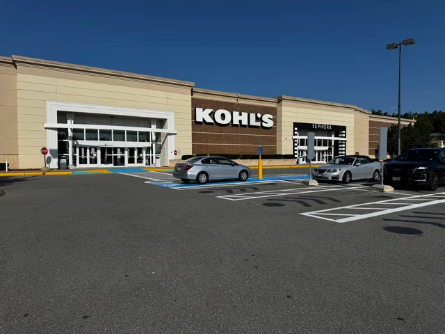 Kohl's