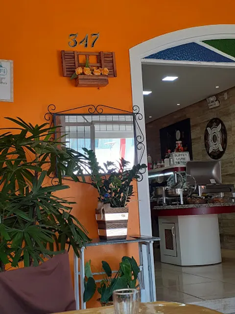 Restaurante Araucária
