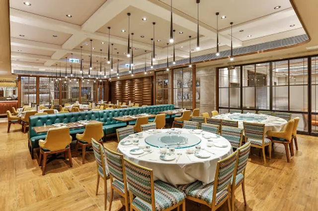 Jade Garden Yuen Long Branch