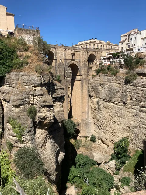 Mirador de Cuenca