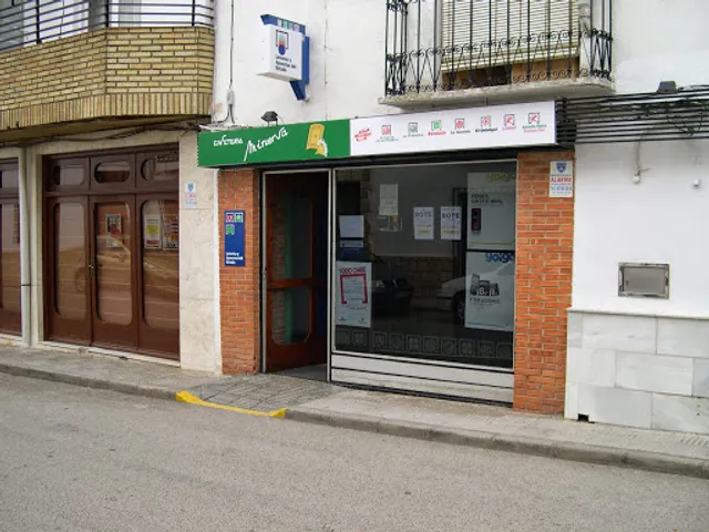 Café Minerva - Loterías