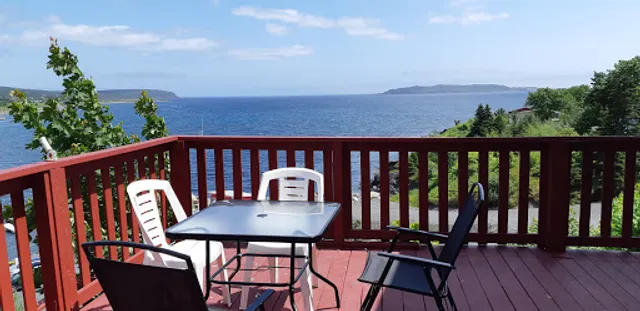 Irish Loop Coffee House