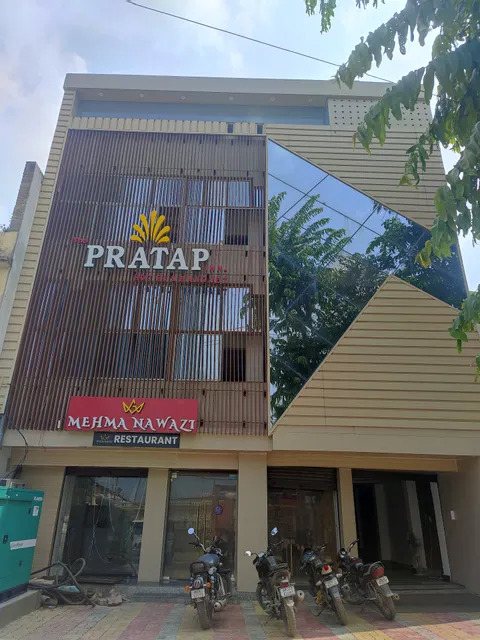 Hotel The Pratap Inn
