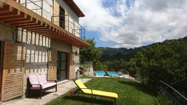 Quinta da Bouca - Agroturismo