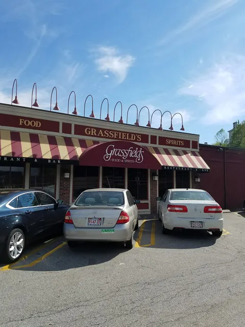 Wal-Lex Shopping Center