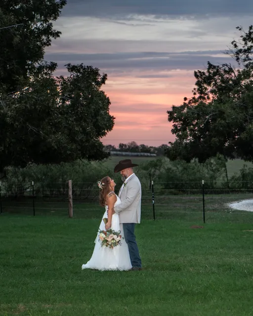 Weddings & Events At The Copper Door