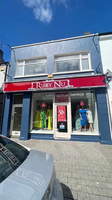 Ruby Nu Boutique