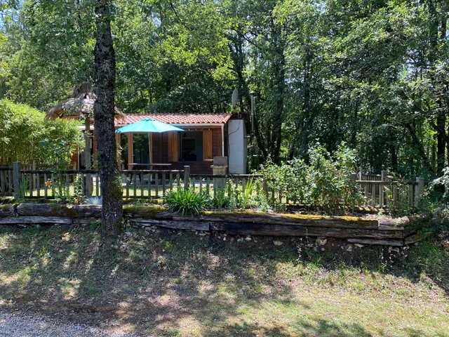 Gîte des Chênes Verts