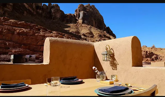 Suhail Restaurant | مطعم سهيل