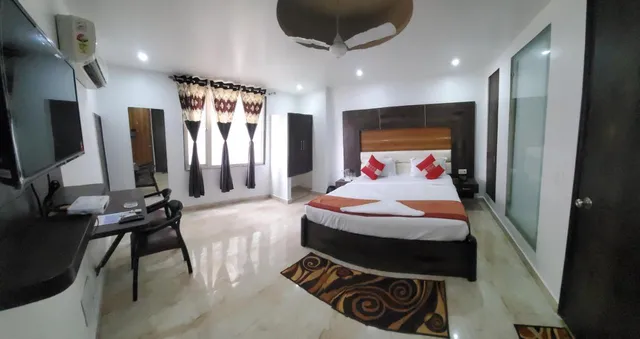 Amour Hotel Delhi Airport