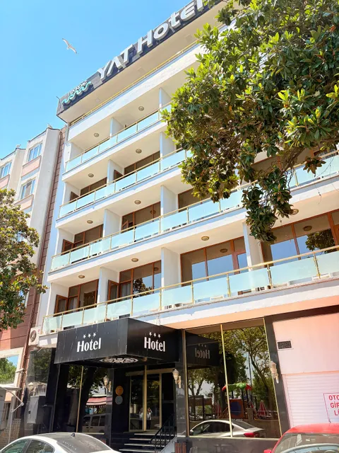 Tekirdağ Yat Hotel
