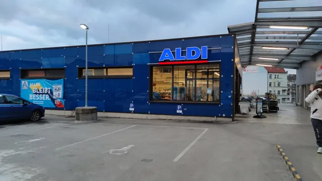ALDI