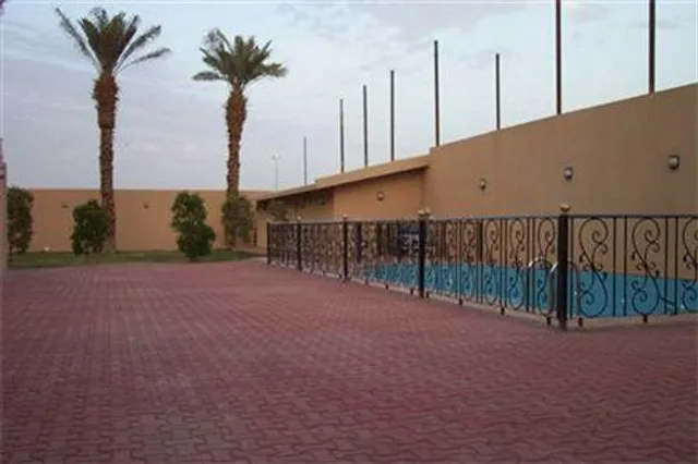Rokn AlMarsa Apartments‎