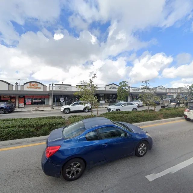 Dancewear Gallery & Beauty Essential Hair Salon Inc.