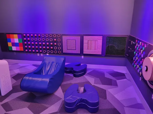 Randall Lewis Second Story and Beyond®