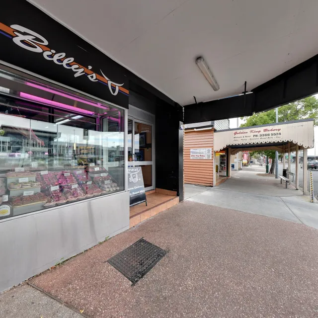 Meat At Billy's - Ashgrove