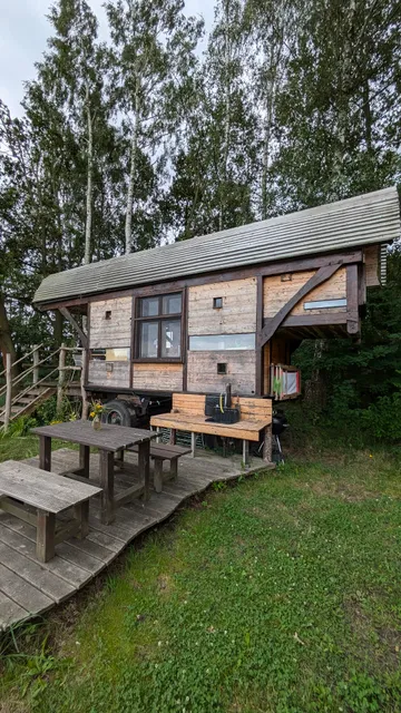 Ferienhof Idyll Am Kleinen Fließ