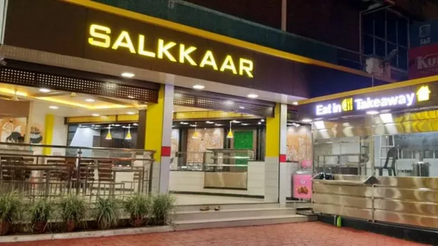 Salkkaar Restaurant