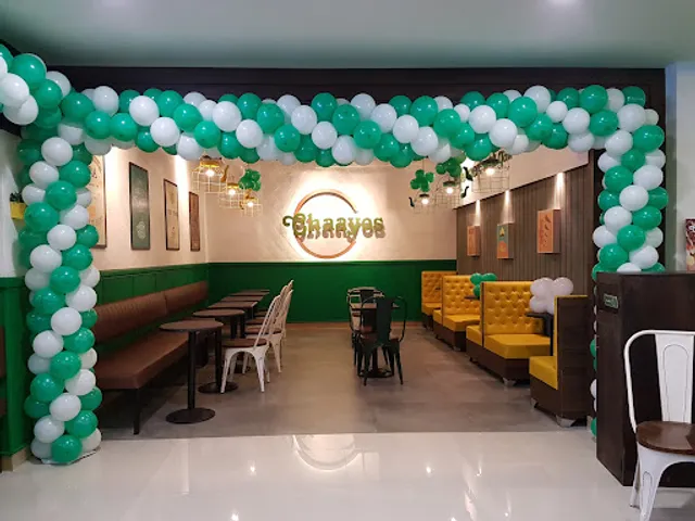 Chaayos Cafe