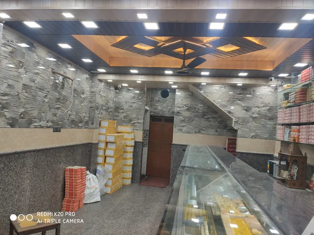 Guru Nanak Standard Sweet