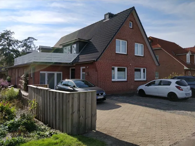 Ferienhaus GESTRANDET