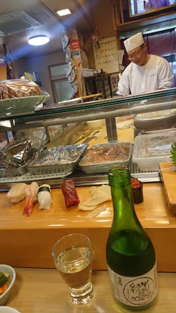 Sushi Shichigosan