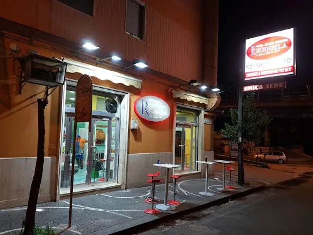 Pizzeria Reginella Di Bellanova Luciano